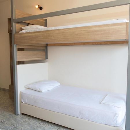 Hotel Tota Marinou Agioi Apostoloi  Exteriér fotografie